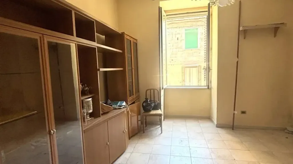 Elutuba - Studio Apartment in Central Calata Capodichino, Naples