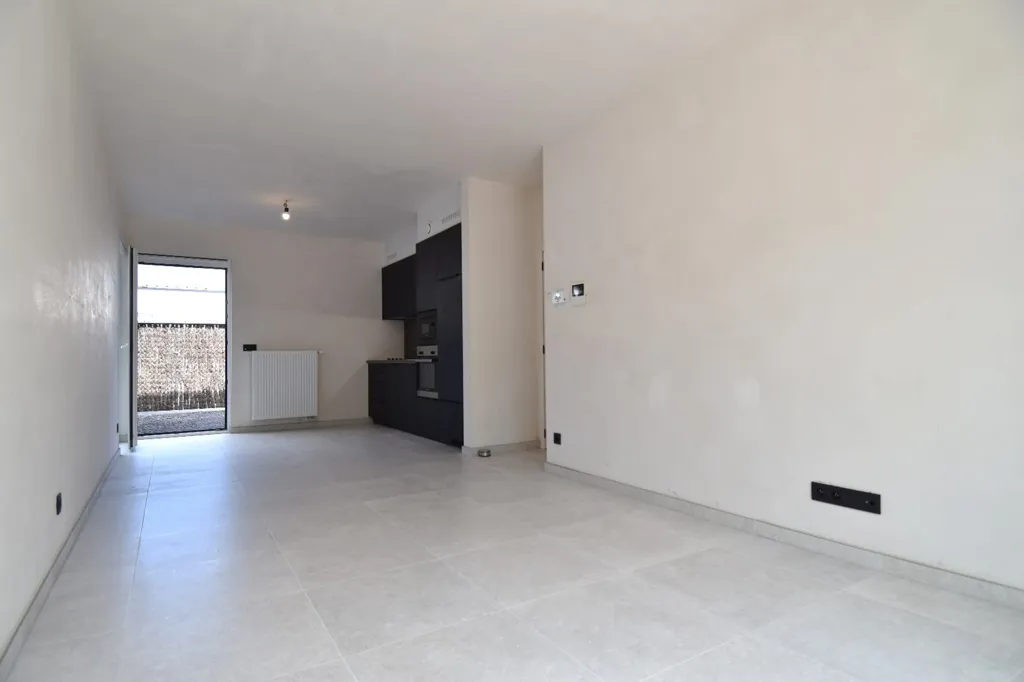 Pièces - Appartement Neuf avec Terrasse à Spiere-Helkijn