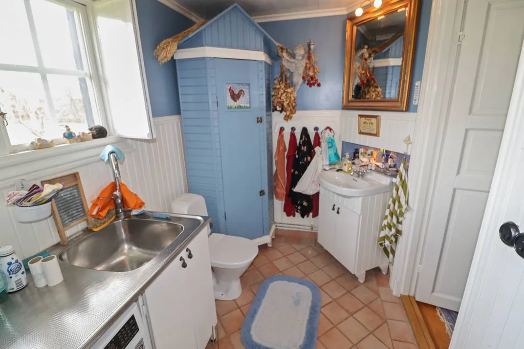 Maison 5 pièces à Norrtälje kommun
