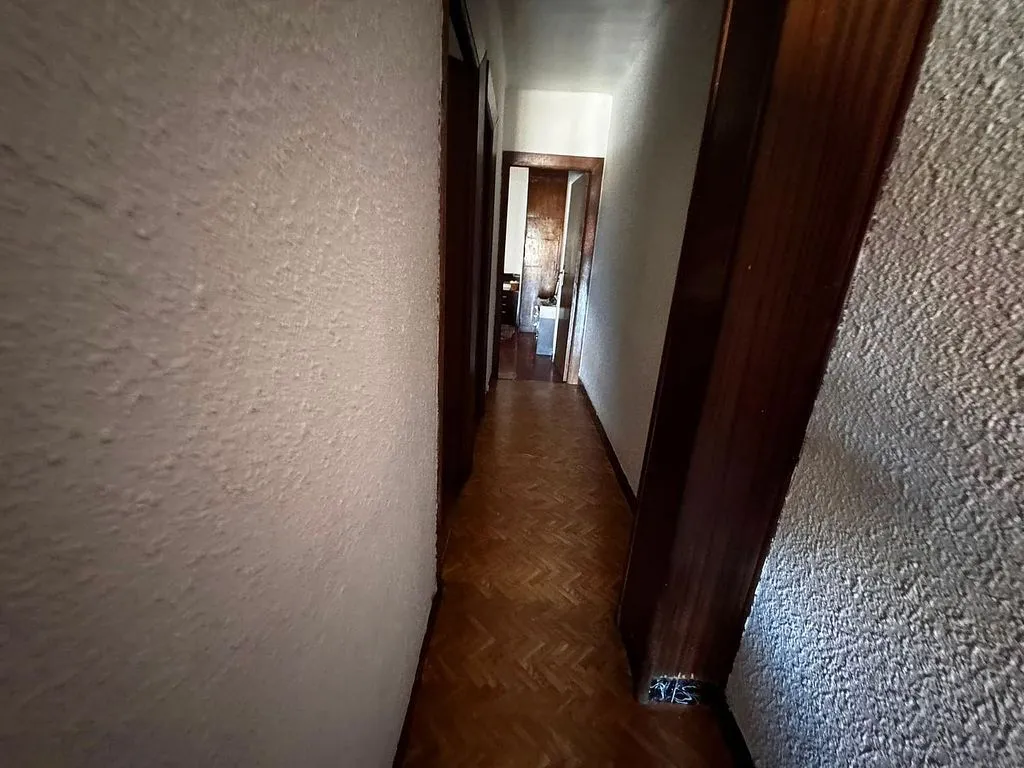 Ingresso - 2-Bedroom Flat with Balcony in De Miguel Artigas