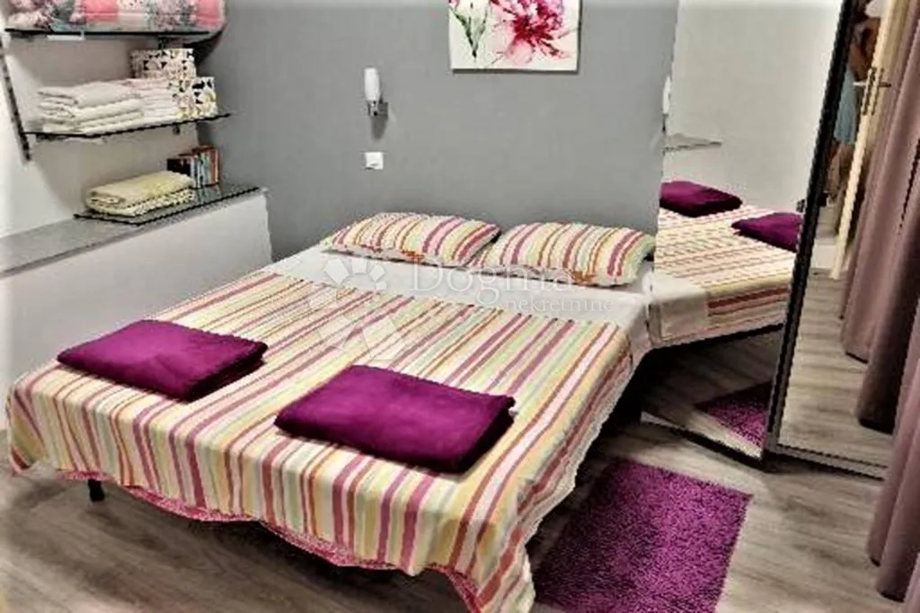 Camere da letto - Duplex Apartments with Sea View in Rovinj