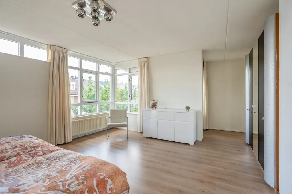 Chambres - Waterfront 2-Under-1-Cap Villa in Rokkeveen Zuid