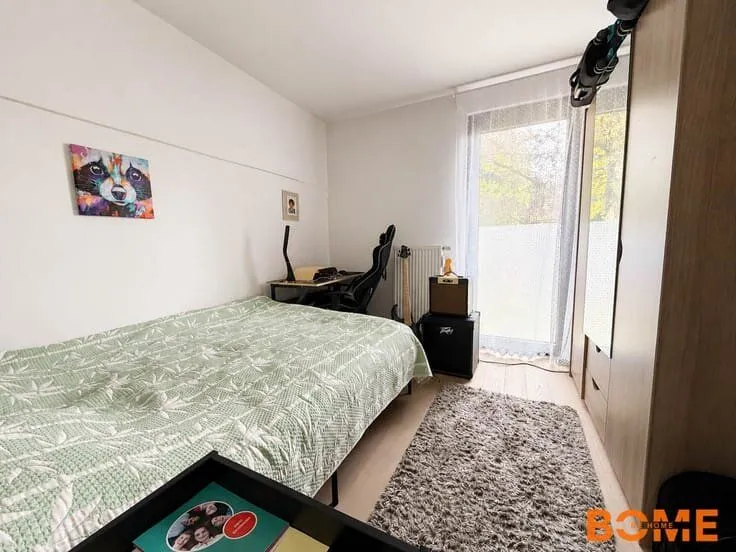 Appartement 2 chambres à Eeklo