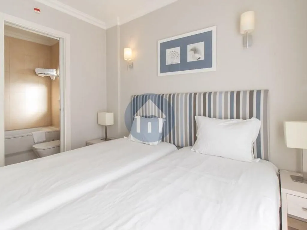 Chambres - Luxury Villa with Golf Club Access in Castro Marim