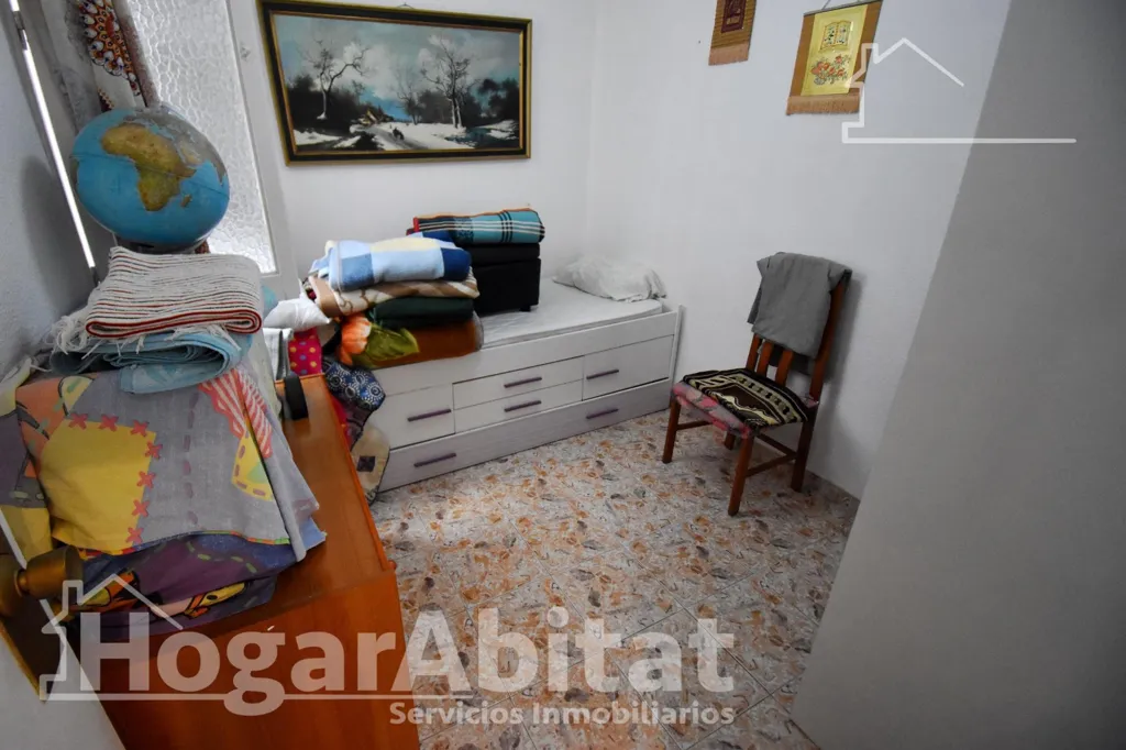 Magamistoad - 4-toaline korter asukohas Villarreal (Vila-Real)