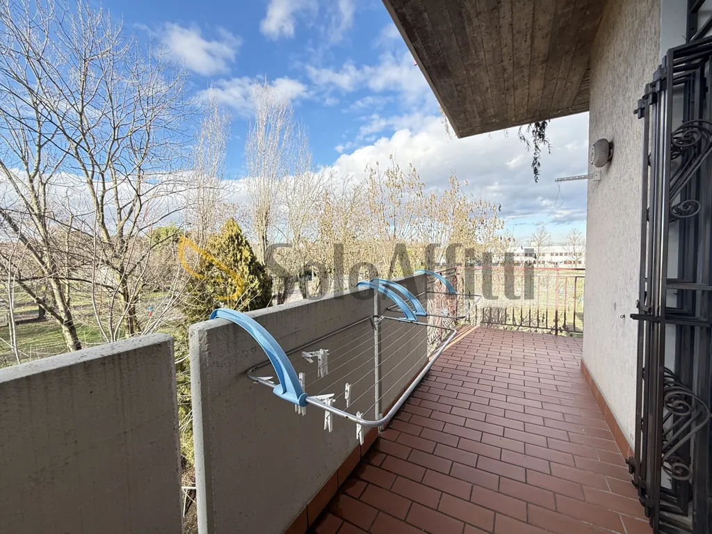 5-toaline korter asukohas Forlì