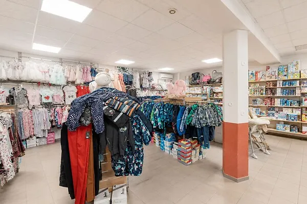 Rooms - Commercial property in Jõhvi vald