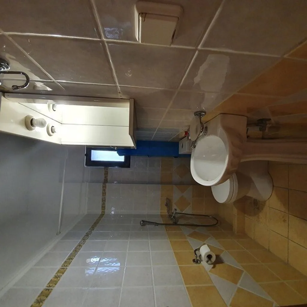 Bagni - Penthouse with Panoramic View in Trikala