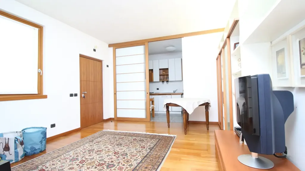 Soggiorno - Villa with Panoramic Views in Inverigo