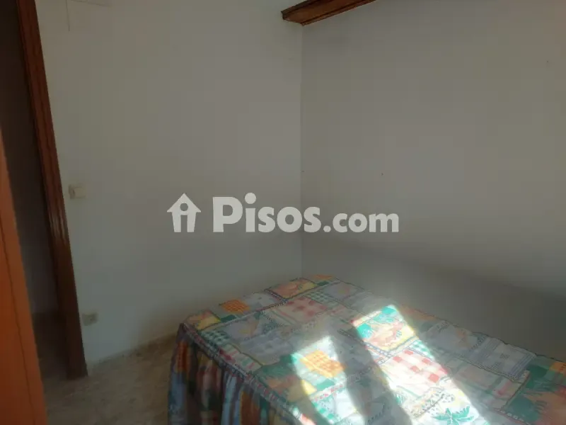 Camere da letto - Reformed Flat with Patio in Toledo's Old Town