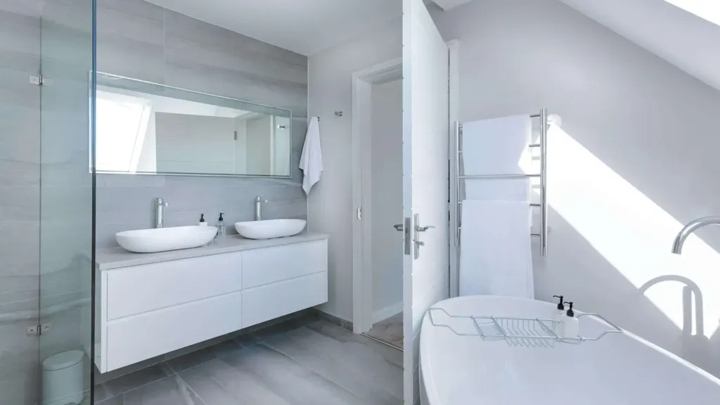 Vannitoad - New Build Triplex with Private Garden in Brugine