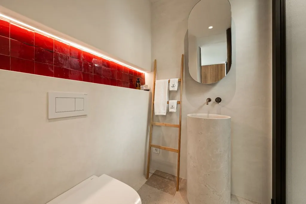 Vannitoad - Luxury Villa with Infinity Pool in Jávea