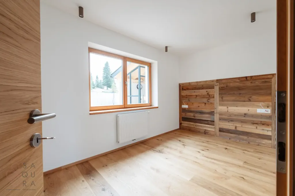 Stanze - Modern Holiday Complex with Ski-In/Ski-Out in Posch Alpe