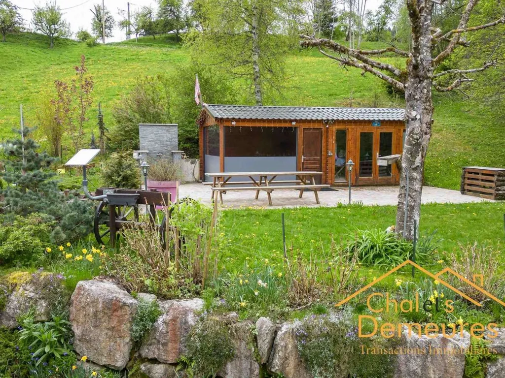 Giardino - Luxury Home with Spa and Pool in Cordon