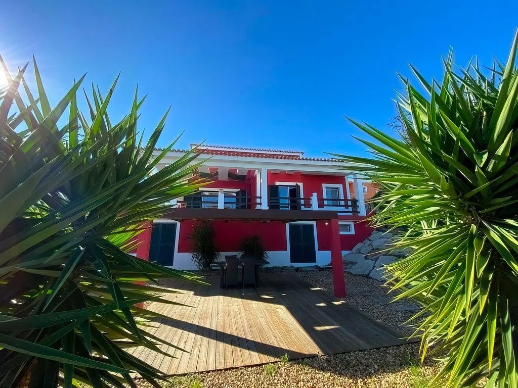 Extérieur - Luxury Villa with Pool in Castro Marim