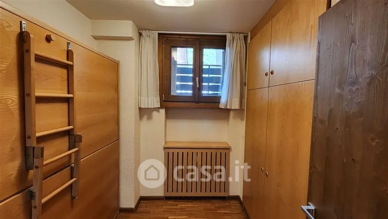 Magamistoad - Central Bormio Apartment with Balcony