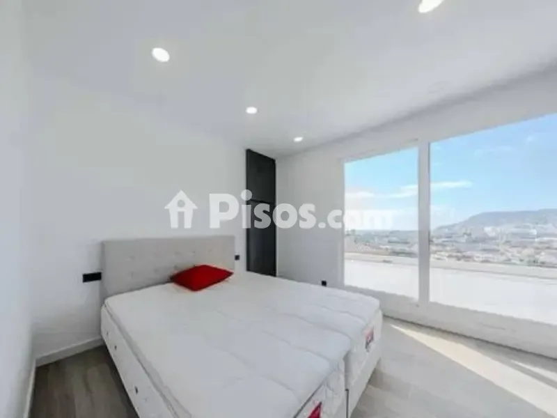Chambres - Modern Villa with Panoramic Views in Calpe
