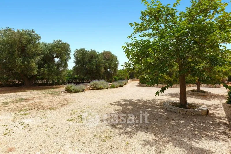 Jardin - Trullo with Pool in San Michele Salentino