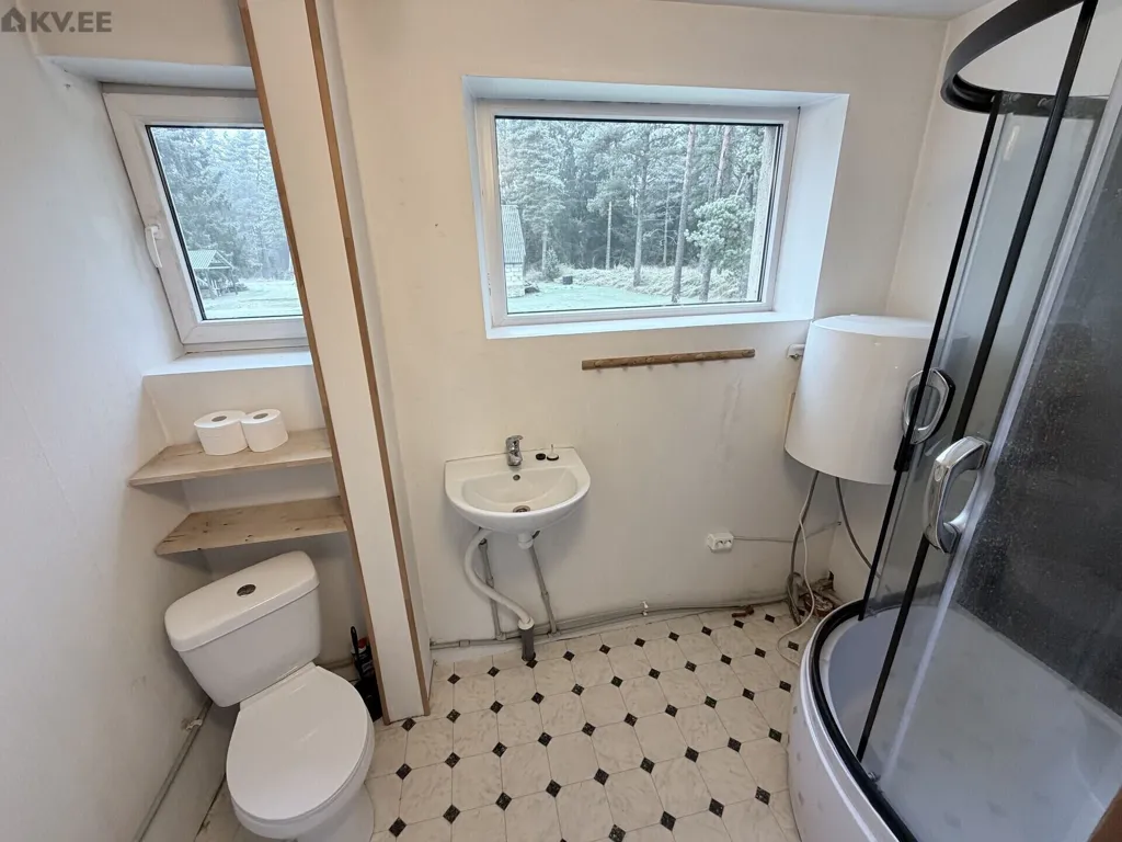 Appartement 3 pièces à Lääne-Harju vald