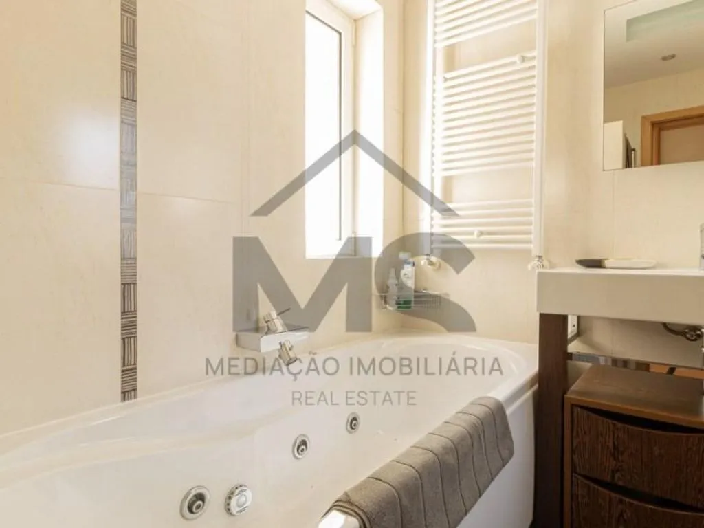 Salles de bain - Luxury Villa with Pool in Vale da Pinta, Lagoa