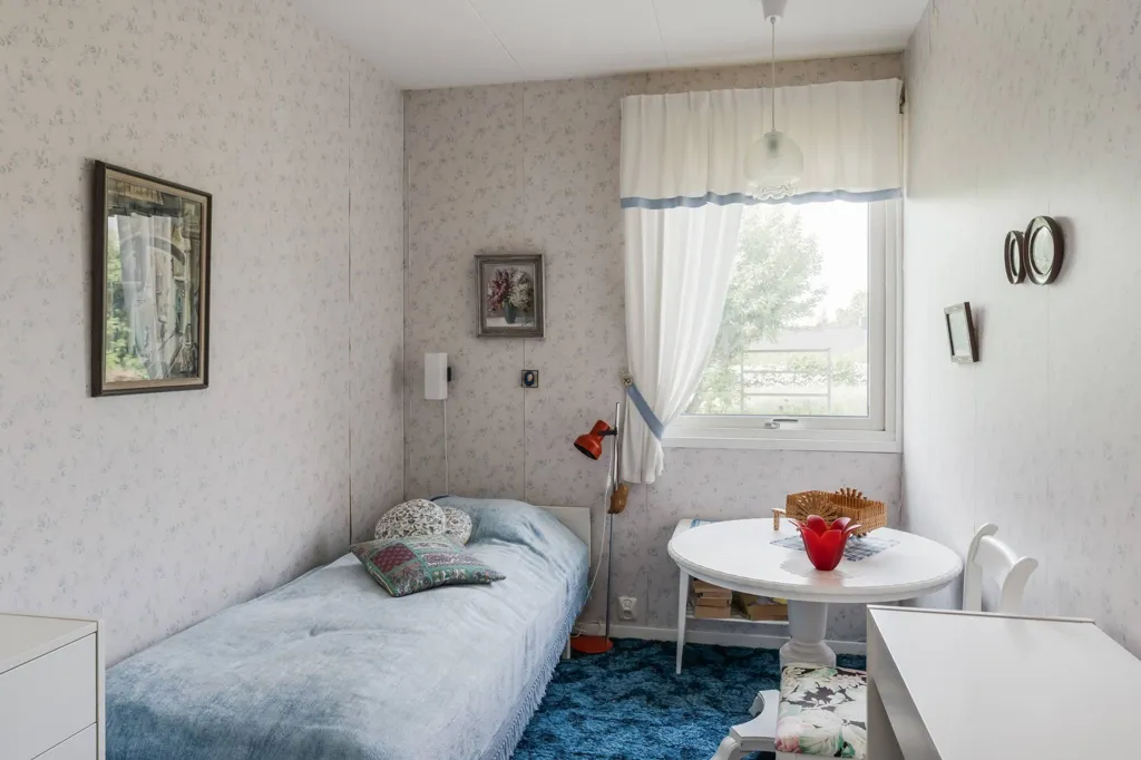 Camere da letto - Terraced Villa with Garden in Rydebäck