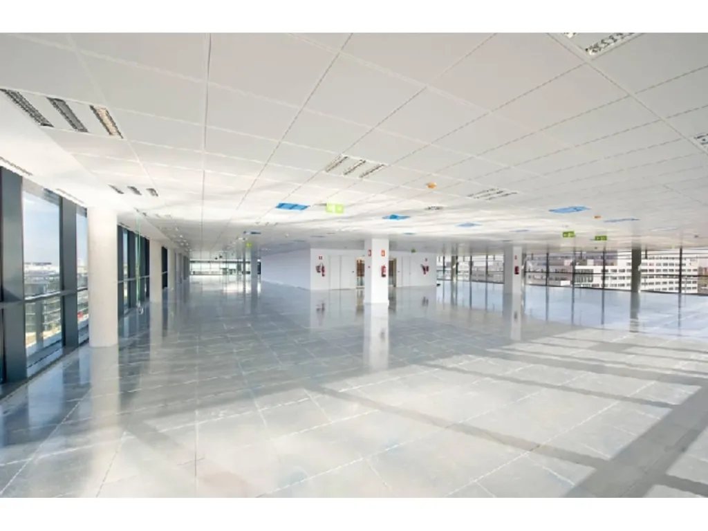 Stanze - Air-Conditioned Office in Las Rozas