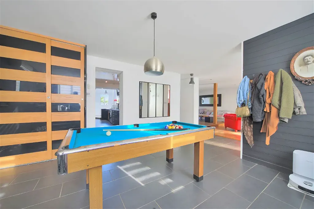 Maison 6 pièces à Sin Le Noble