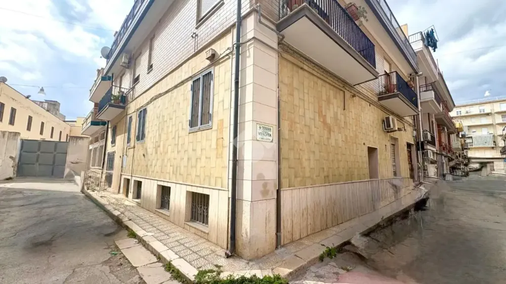 Välivaade - Independent House with Garden in San Severo