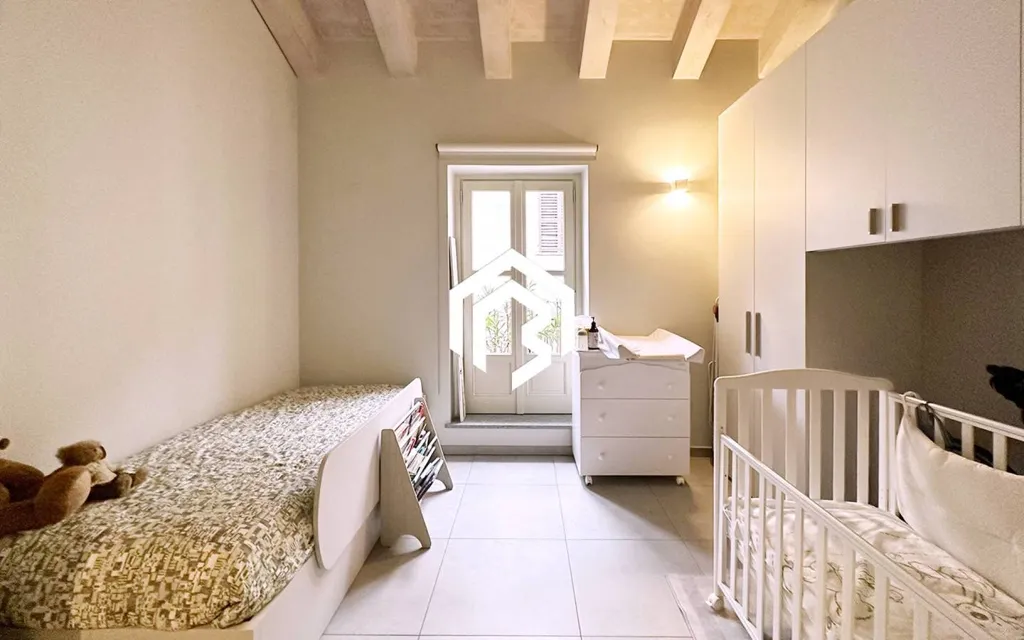 Chambres - Quadruplex with Balcony in Cuneo Centre