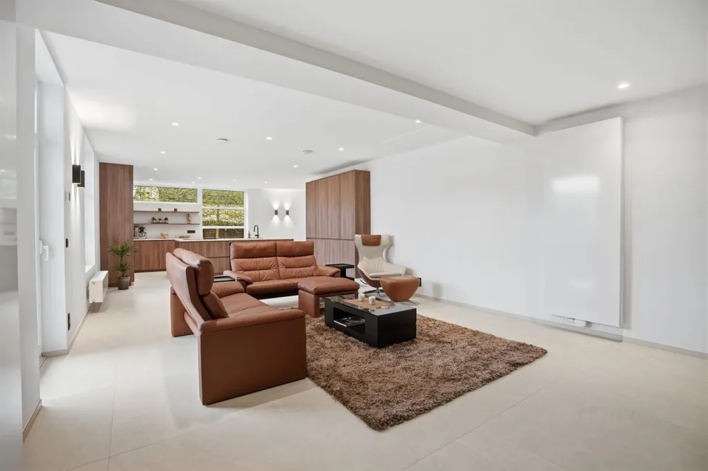 Elutuba - Luxury Villa with Pool in Staden