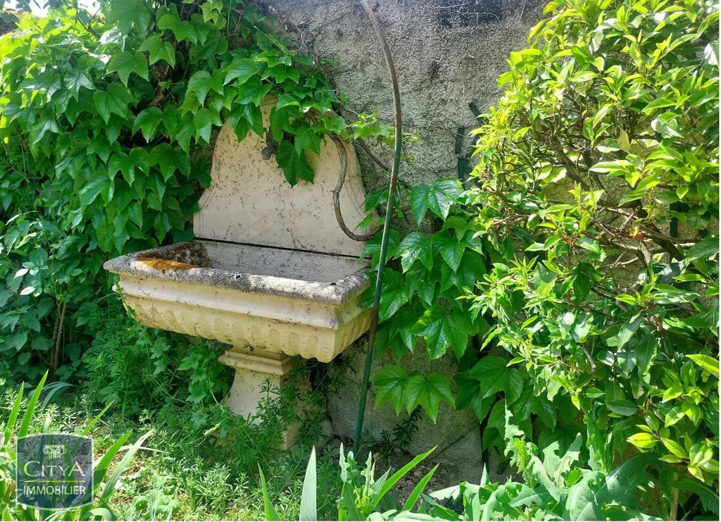 Giardino - Spacious House with Garden near Beaune Centre