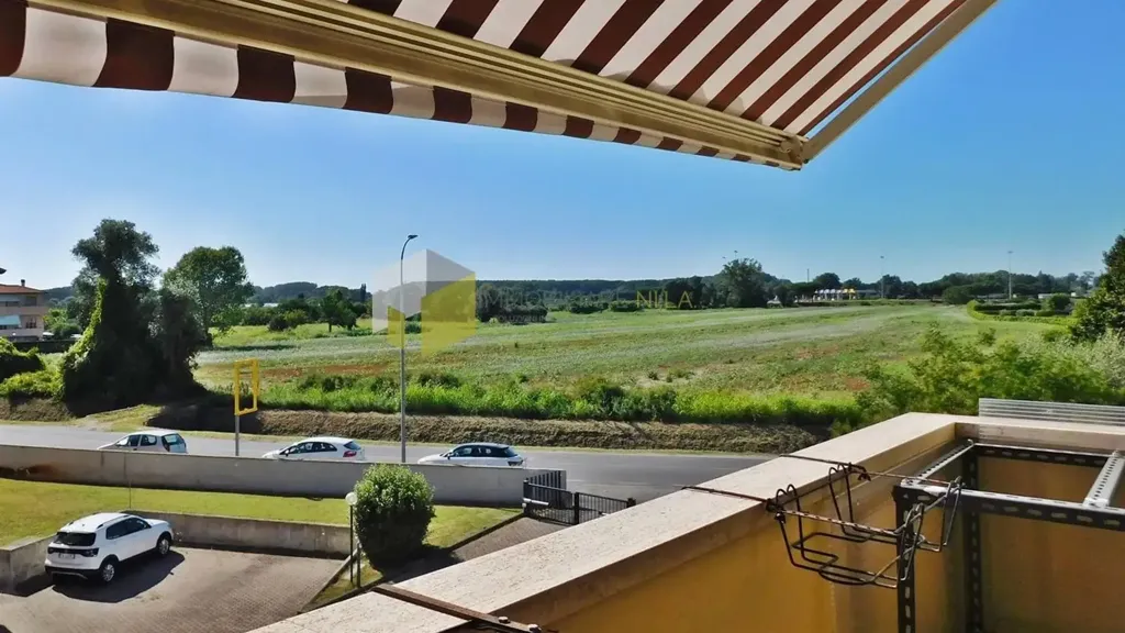 Balcon - Bright Apartment with Sea View in Pisa