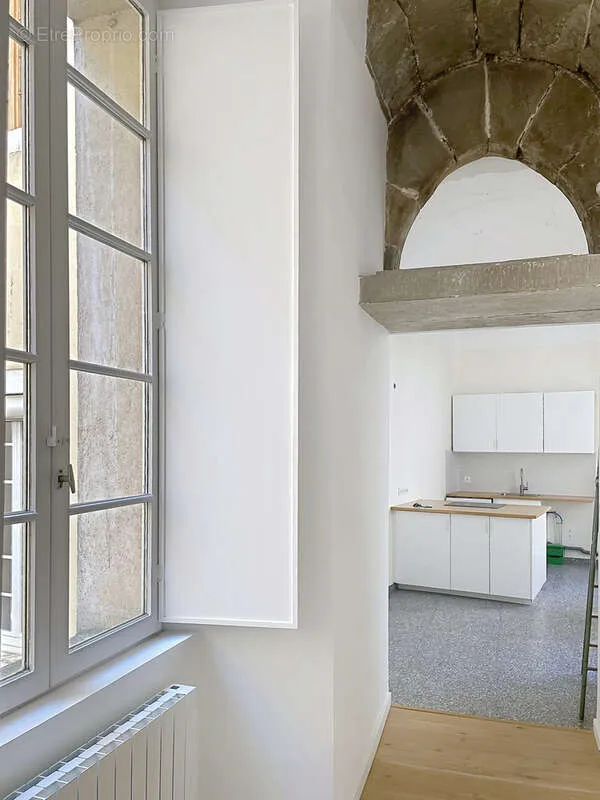 Appartement 4 pièces à Chambery