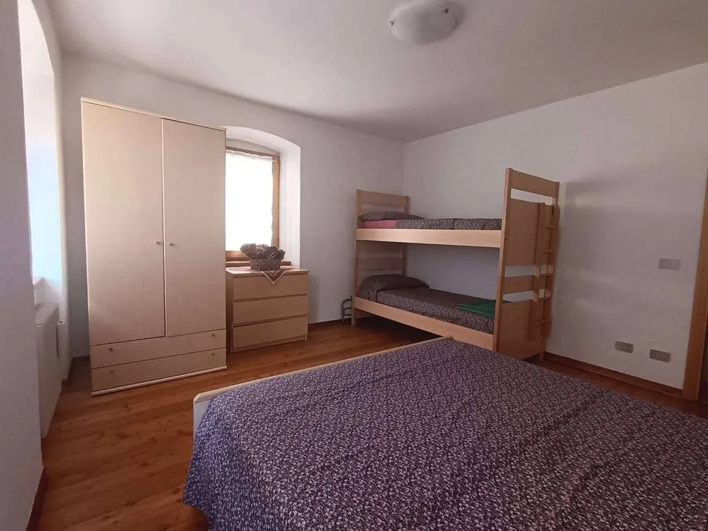 Chambres - Luxury Apartment Complex in Vigo di Cadore