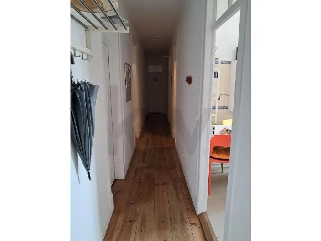 Esik - Luxury Apartment Complex in Central Lisbon