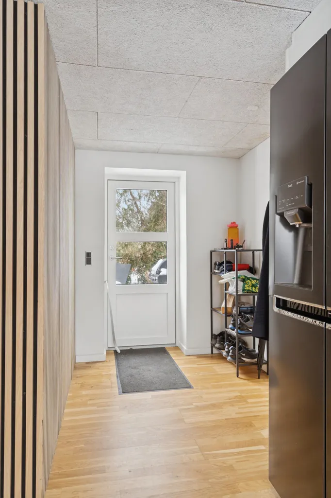 3-toaline maja asukohas Odense N