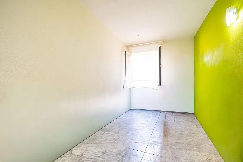Pièces - Apartment with Balcony in Son Forteza