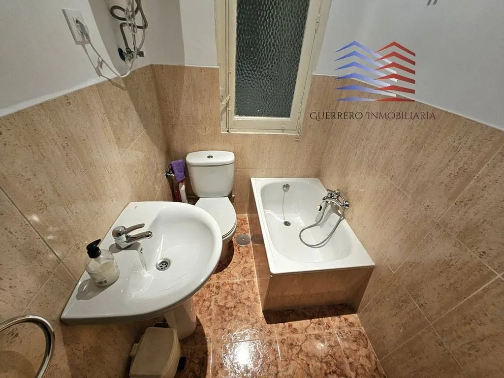 Vannitoad - Apartment with Ascensor in Retiro, Madrid