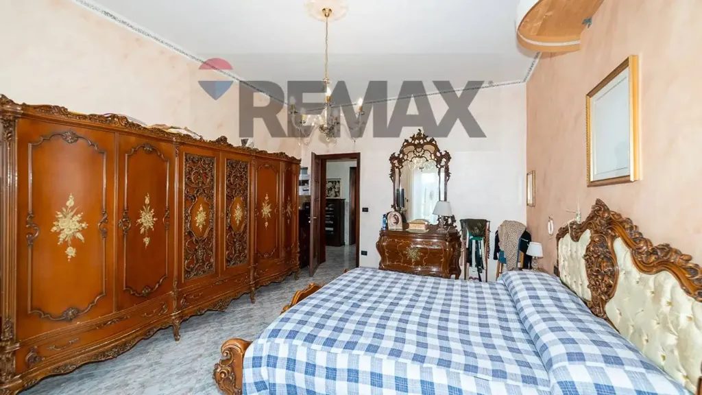 Chambres - Apartment with Terrace in Catania