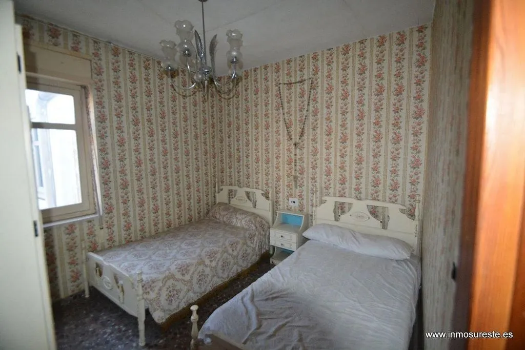 Chambres - Chalet with Terrace in Orihuela