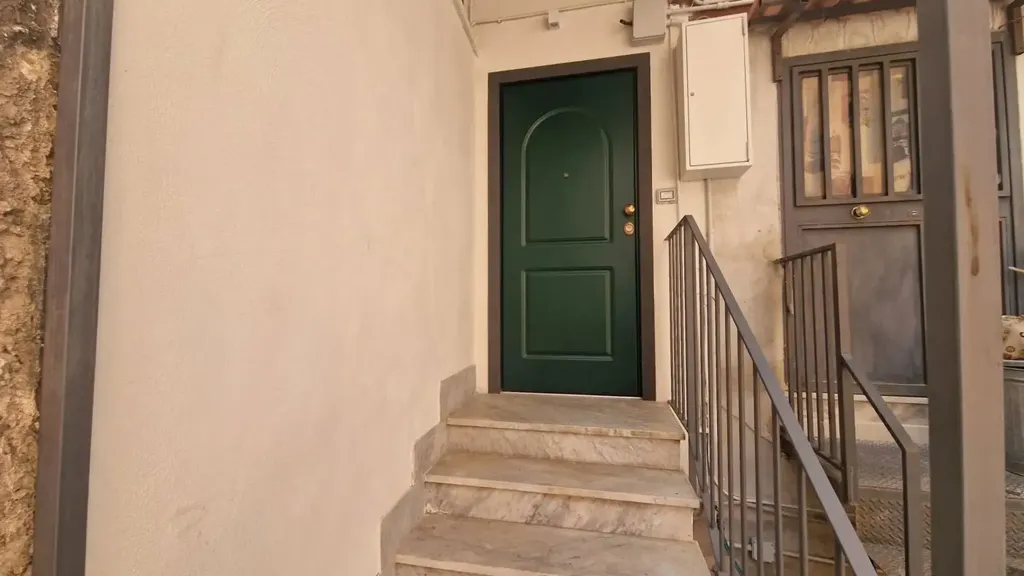 Stanze - Rented Studio with Central Location in Naples