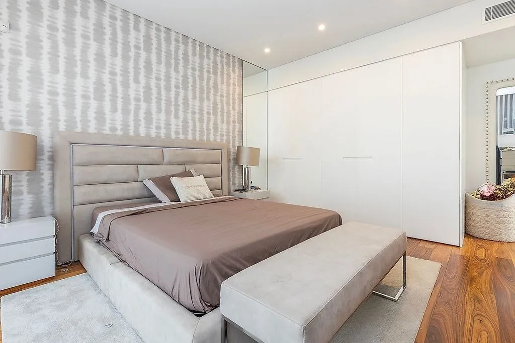 Chambres - Luxury Villa with Sea Views in Oeiras