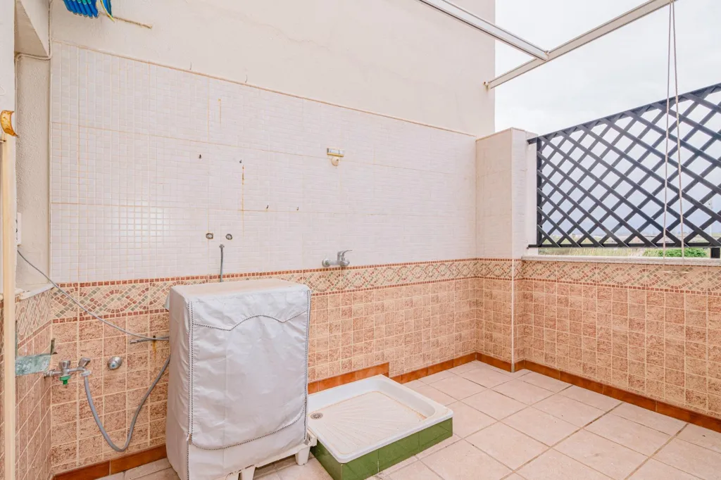 3-toaline korter asukohas Salobreña