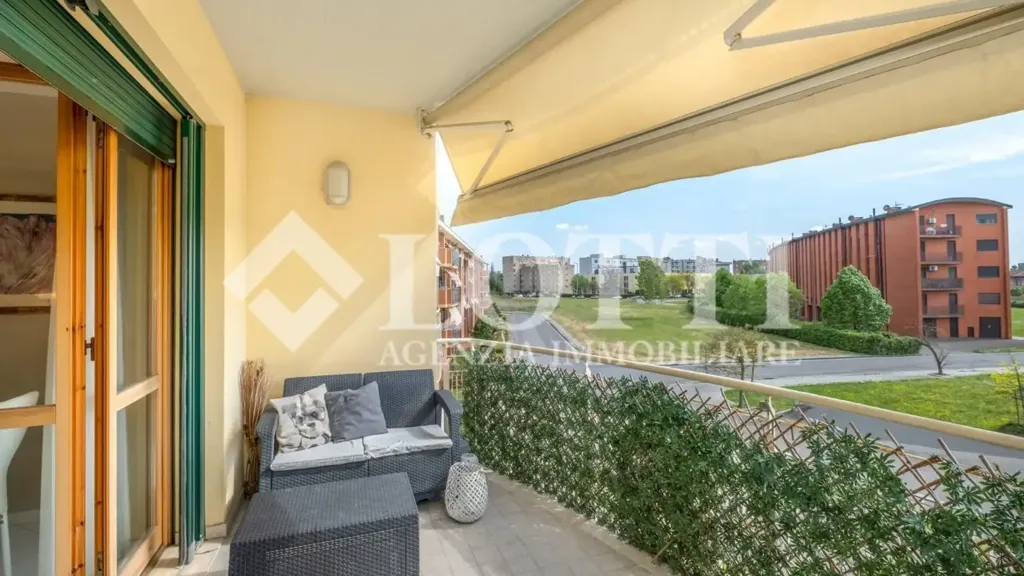 Rõdu - Triplex with Terrace in Pontedera