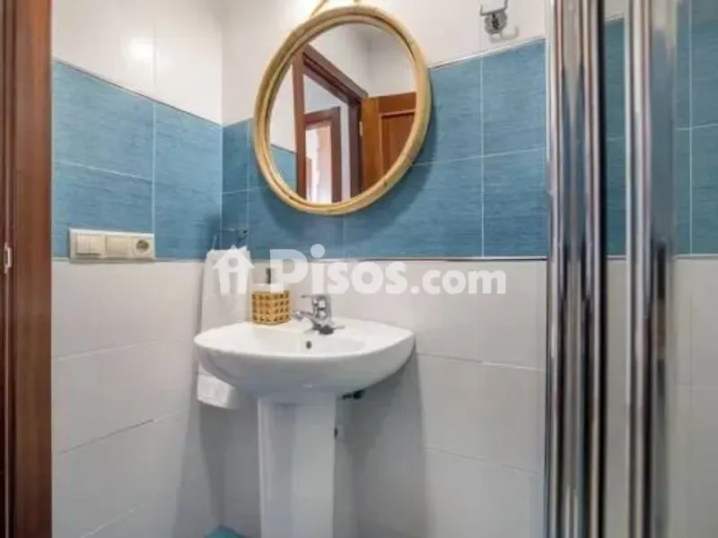 Salles de bain - Reformated Chalet with Panoramic Views in Montemayor