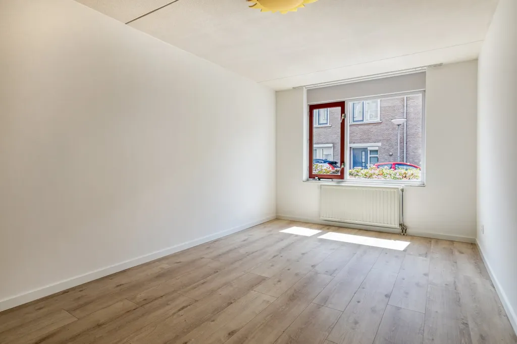 Pièces - Galerij Flat with Balcony in Hulst Centre