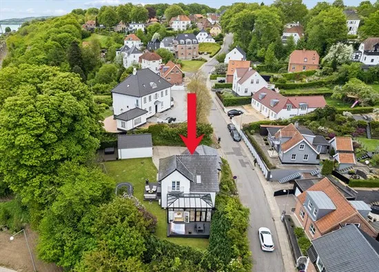 5-room house in Vejle