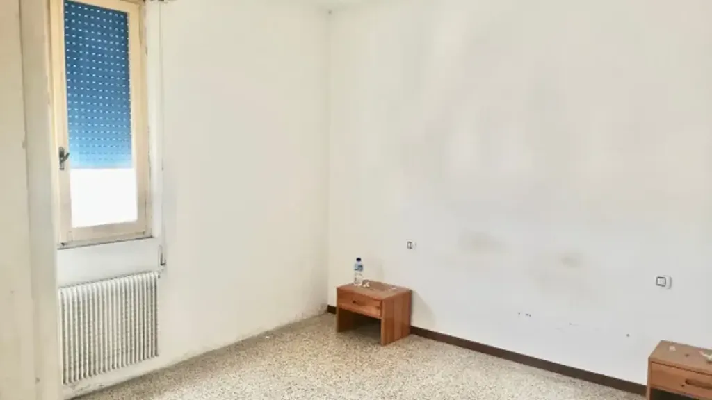 Toad - Spacious Apartment with Balcony in Quistello