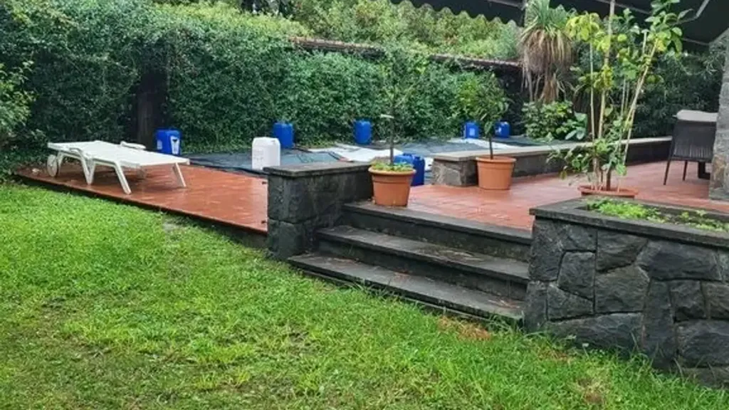 Piscine - Villa with Pool in Forte Dei Marmi