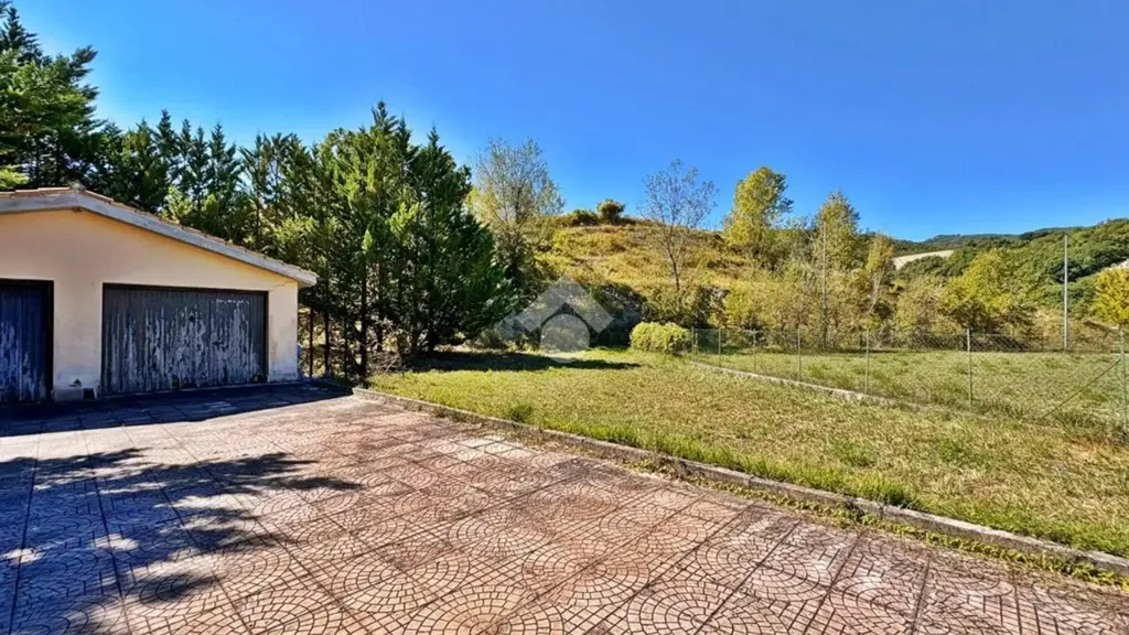 Extérieur - Renovated Villa with Pool in Fabriano